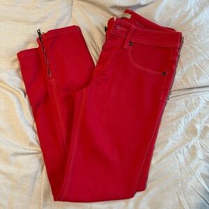 Burberry Brit Jeans